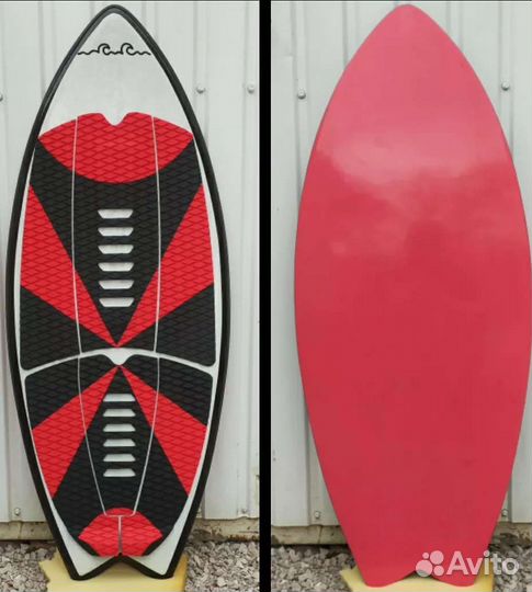 Скимборд surf Skimboard