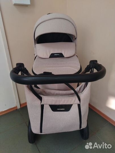 Коляска Adamex Zico