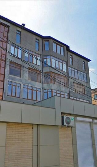 5-к. квартира, 204 м², 6/6 эт.