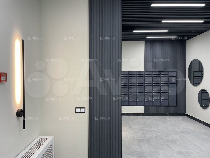 Квартира-студия, 29,7 м², 6/12 эт.