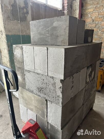 Пеноблоки,пенобетонные блоки