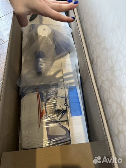 Полка в детскую