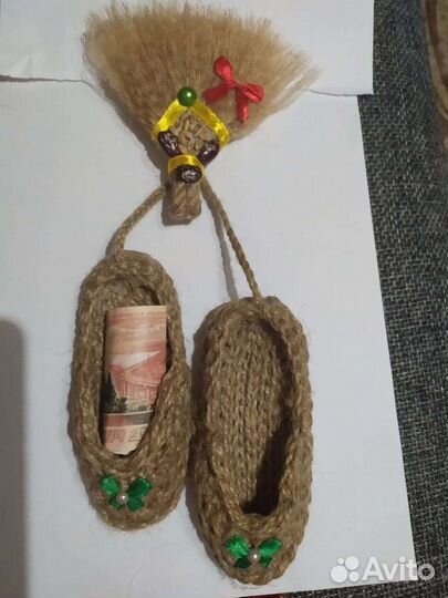 Куклы обереги