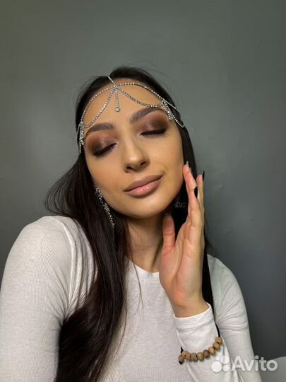 Визажист/Стилист/Макияж