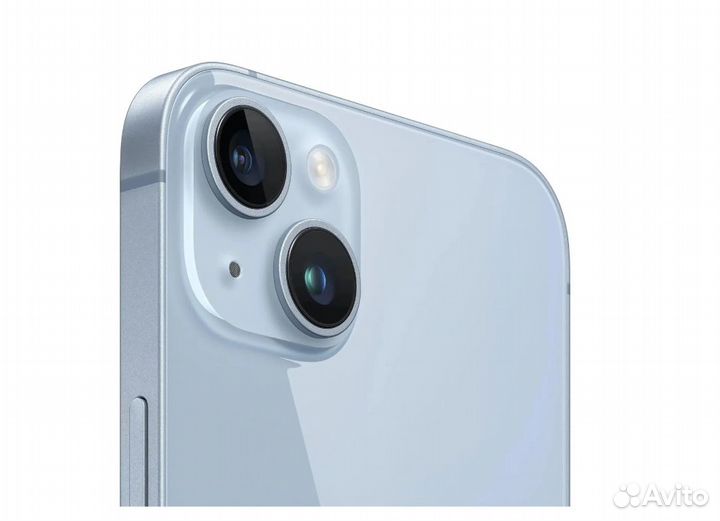 Новый Смартфон Apple A2886 iPhone 14 Plus 128Gb 6G