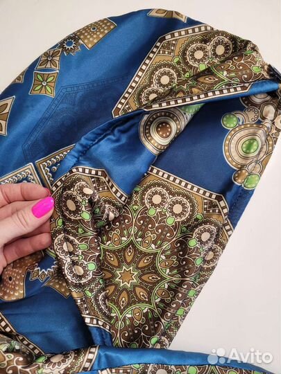 Тюрбан женский