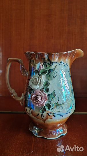 Чайный сервиз СССР