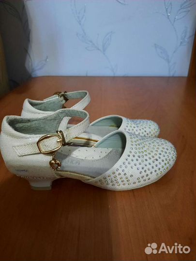 Туфли для принцессы
