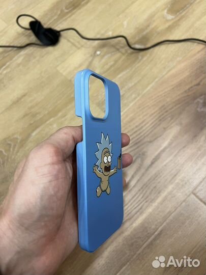 Чехол на iPhone 13 pro max