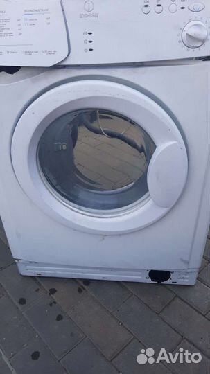 Запчасти на стиральную машинку indesit