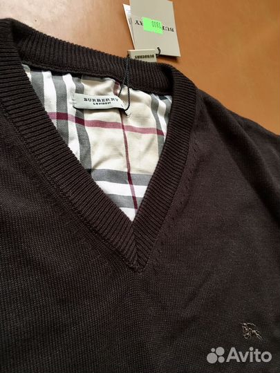 Джемпер мужской