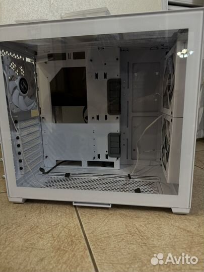 Корпус для пк Lian li o11 mini air