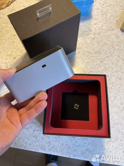 Twelve south BassJump 2