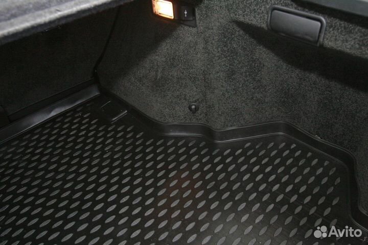 Коврик в багажник Land Rover Range Rover 3 2001-12