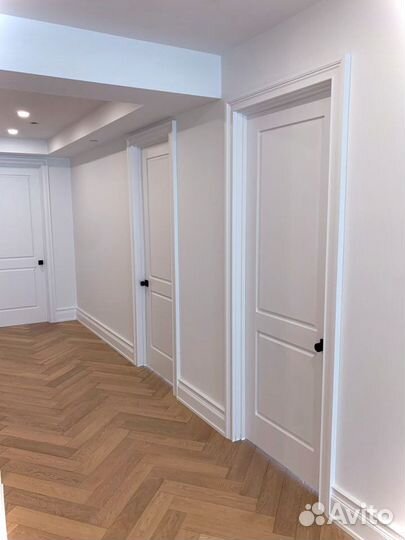 Дверь межкомнатная новая