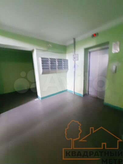 1-к. квартира, 32 м², 5/10 эт.