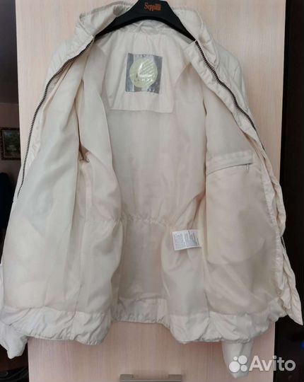 Куртка Luhta осень /весна