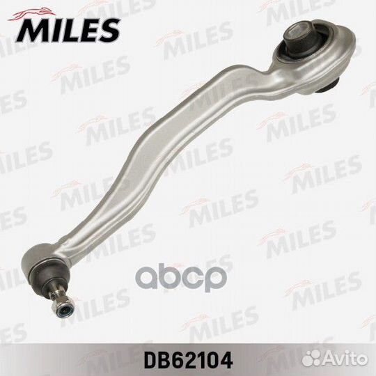 Рычаг передней подвески Mercedes benz W211 (LEM