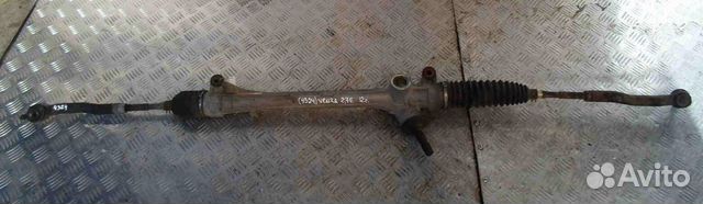 Рулевая рейка Toyota Venza