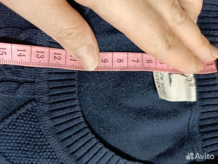 Джемперы на девочку