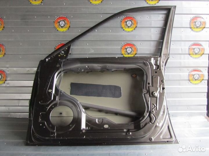 Дверь передняя правая Kia Magentis 2 2005-2010г