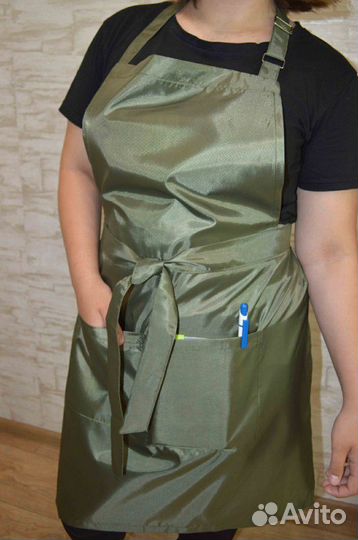 Фартук для мастера