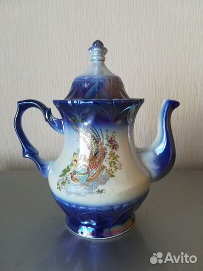 Чайный сервиз