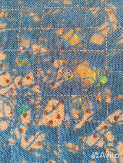 Материалы для творчества.Для лоскутного шитья