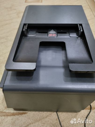 Принтер лазерный мфу hp 8610