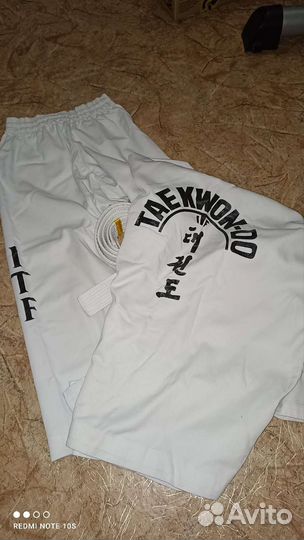 Кимоно, добок