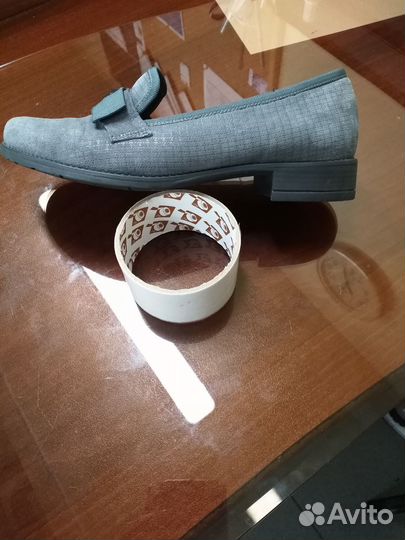 Туфли женские