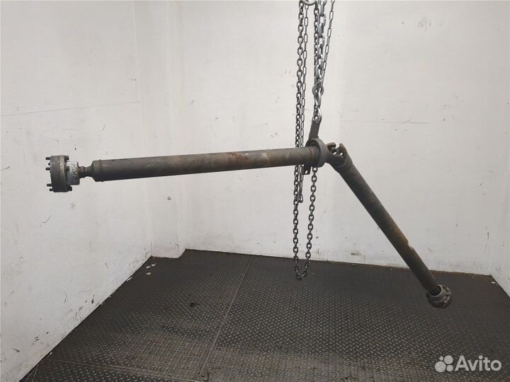 Кардан Audi A8 (D2), 1997