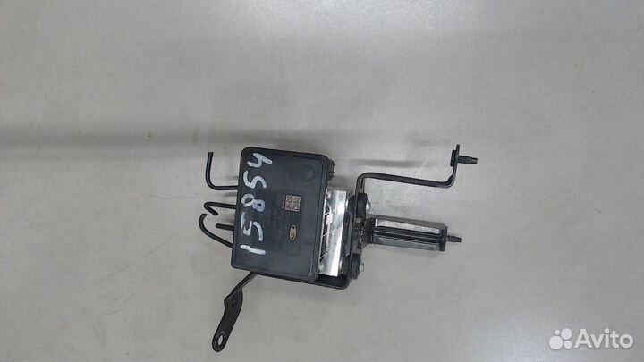 Блок абс, насос Ford Mustang, 2015