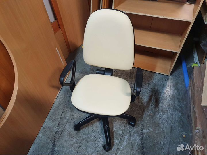 Компьютерное кресло Prestige