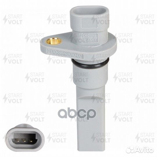Датчик скорости vssp0171 startvolt