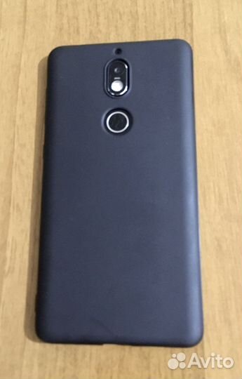 Смартфон Nokia 7 4/64GB