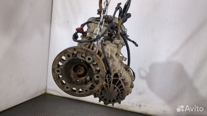 Кпп 5-ст.мех 4х4 (МКПП) Opel Monterey, 1997