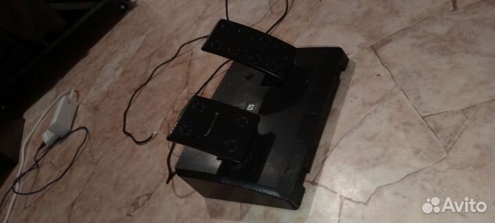 Руль artplays v1200