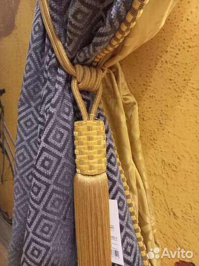 Шторы пошив