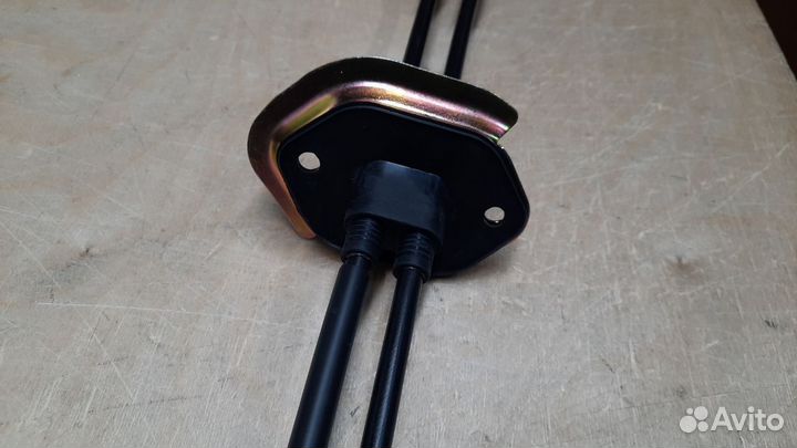 Трос переключения передач M1, M2