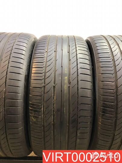 Continental ContiSportContact 5 285/40 R22 110Y