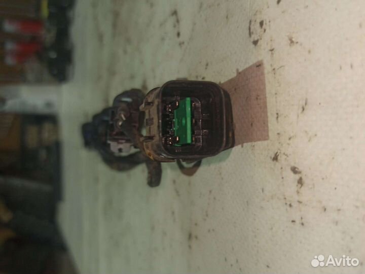 Жгут проводки катушек зажигания Hyundai solaris