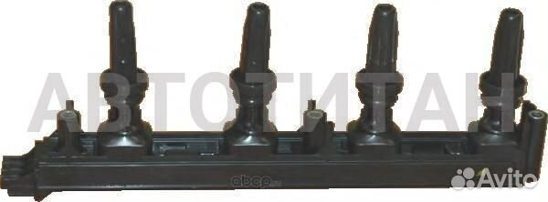 Катушка зажигания 10472