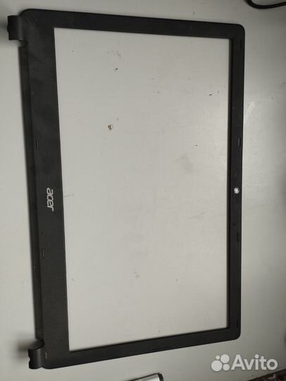 Рамка матрицы acer e1-570 e1-572 и др