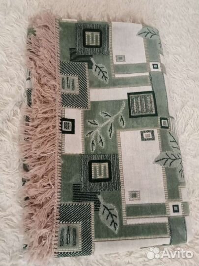 Плед покрывало 235на135