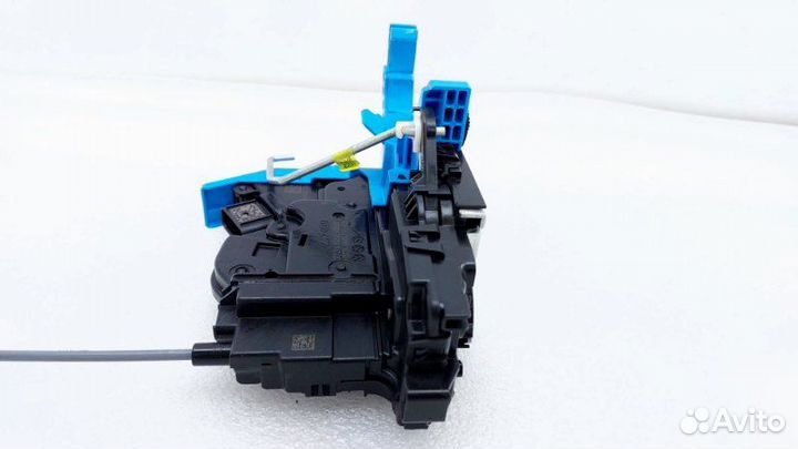 Б/У Б/У Замок двери Состояние отличное, оригинал