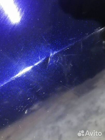 Дверь задняя правая Mazda 6 GH 2007-2012