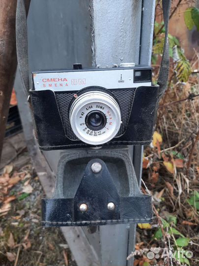Фотоаппарат