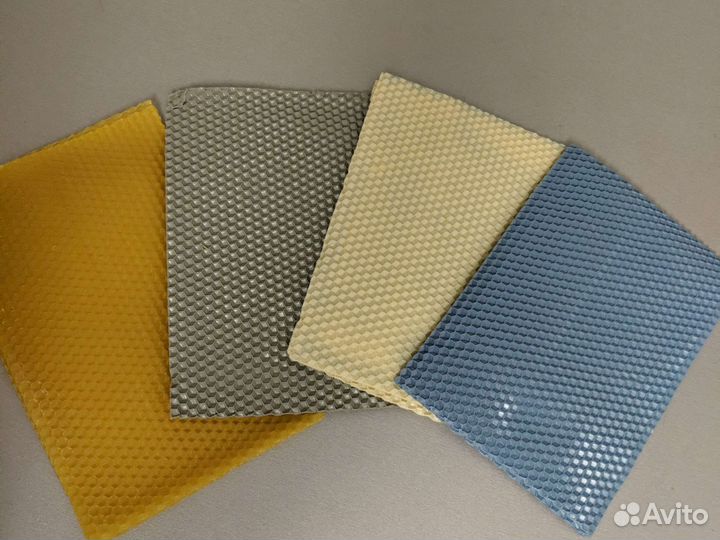 Набор для изготовления свечей