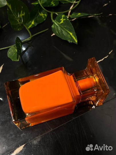 Духи TOM ford bitter peach парфюм